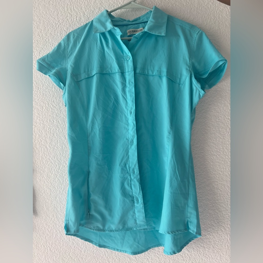 Magellan Outdoors in Large